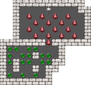 Уровень 65 — Howard Levels 1